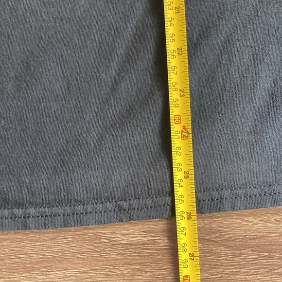 Unisex XL Bravado Bob Marley Black T Shirt - Picture 5 of 8